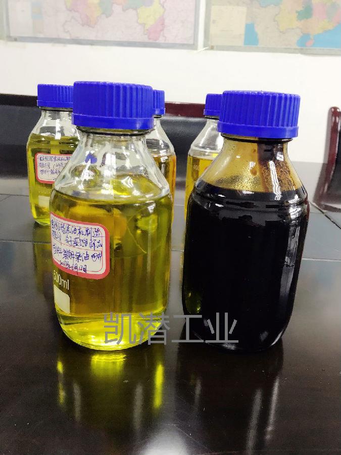 輪胎油可以用在哪？可利用性回收率高嗎？(圖1)