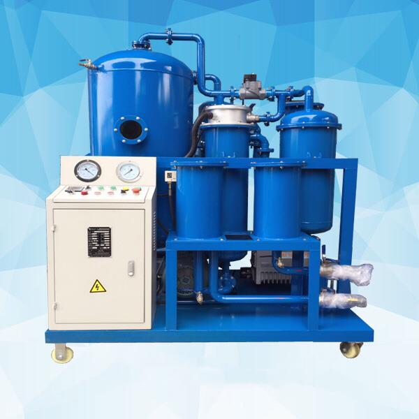 液壓油濾油機(jī)質(zhì)量好才是硬道理，液壓油濾油機(jī)技術(shù)！