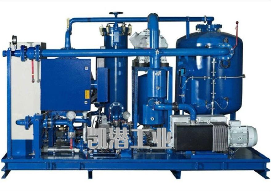濾油機(jī)_變壓器絕緣油中含乙炔、氫氣、_佳解決方案？