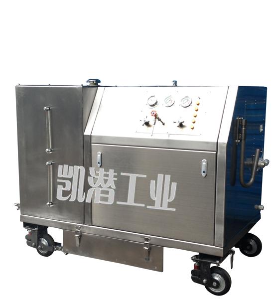 航空液壓油濾油機.jpg 凱潛牌航空液壓油專用真空濾油機用途