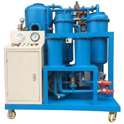 潤(rùn)滑油凈油機(jī) 潤(rùn)滑油凈油機(jī)