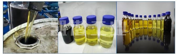 輪胎油脫硫工藝介紹大全-完整版！(圖1)